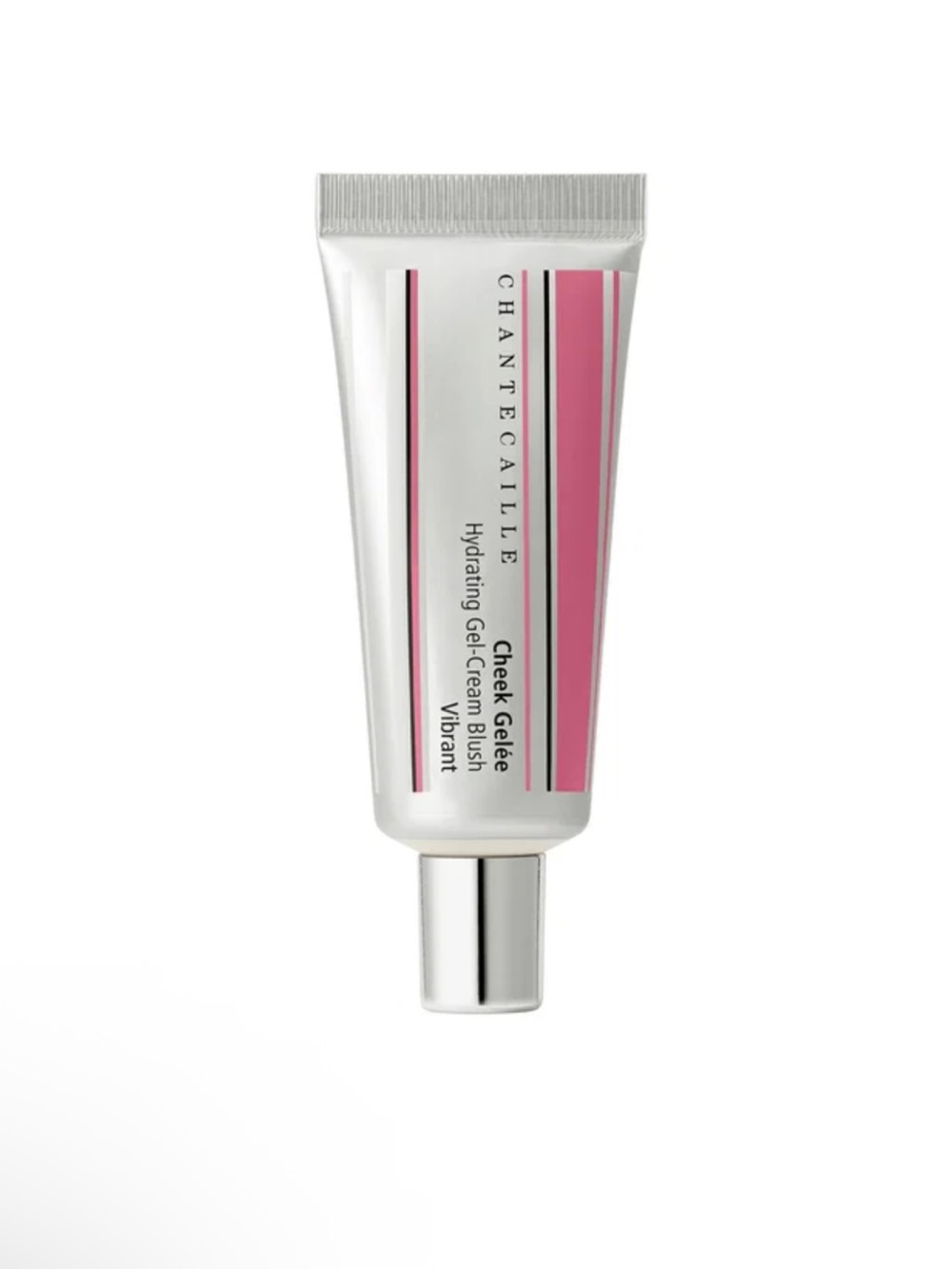 Chantecaille Vibrant Cheek Gelee Hydrating Gel-Cream Blush — Vibrant no box